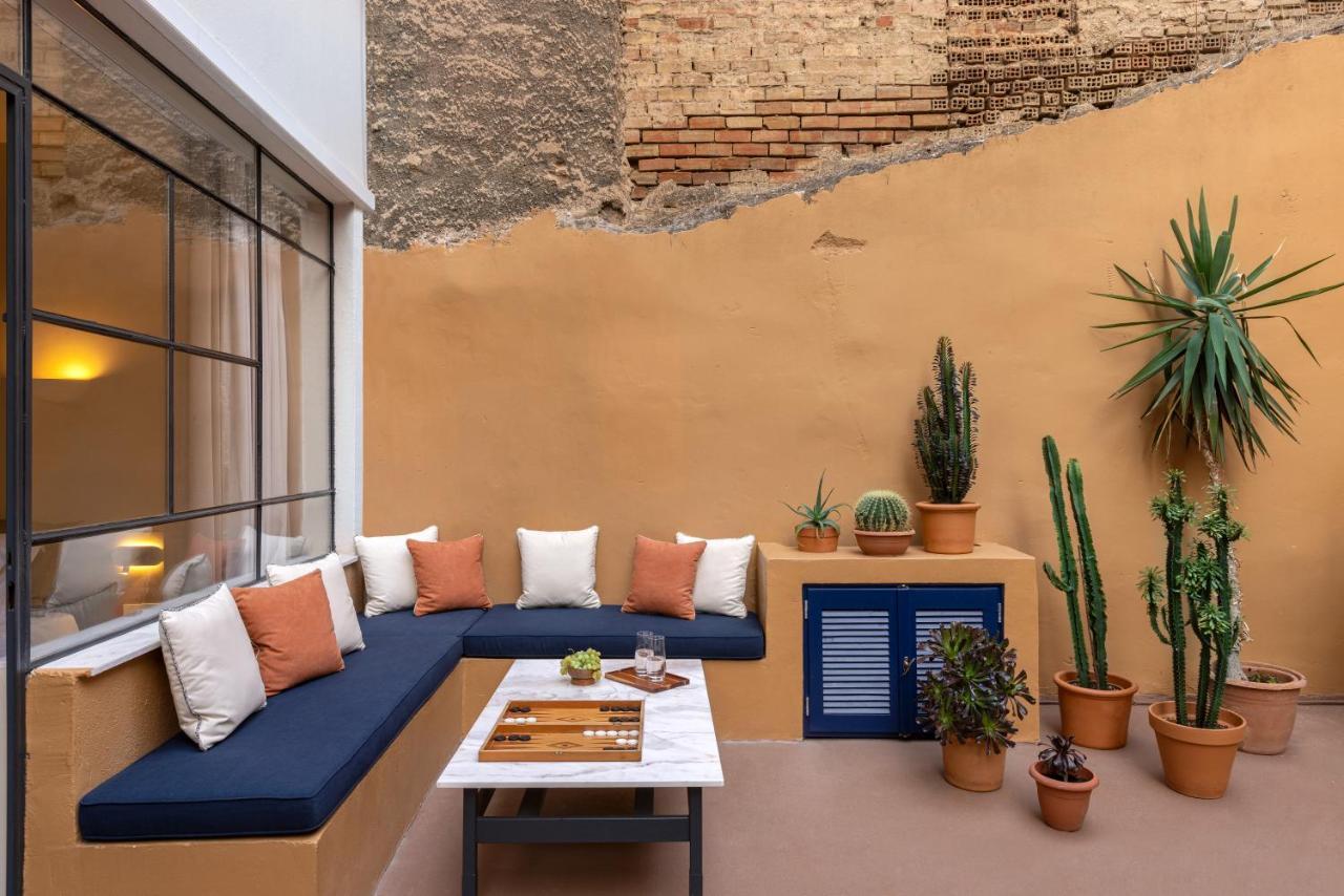 Plano Athens Apartment Exterior foto