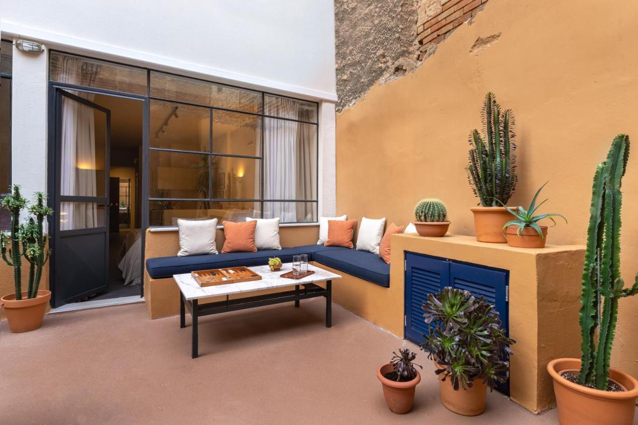 Plano Athens Apartment Exterior foto