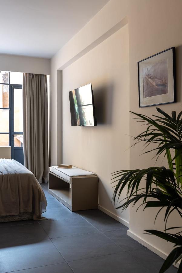 Plano Athens Apartment Exterior foto