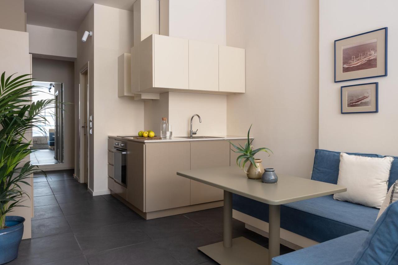 Plano Athens Apartment Exterior foto