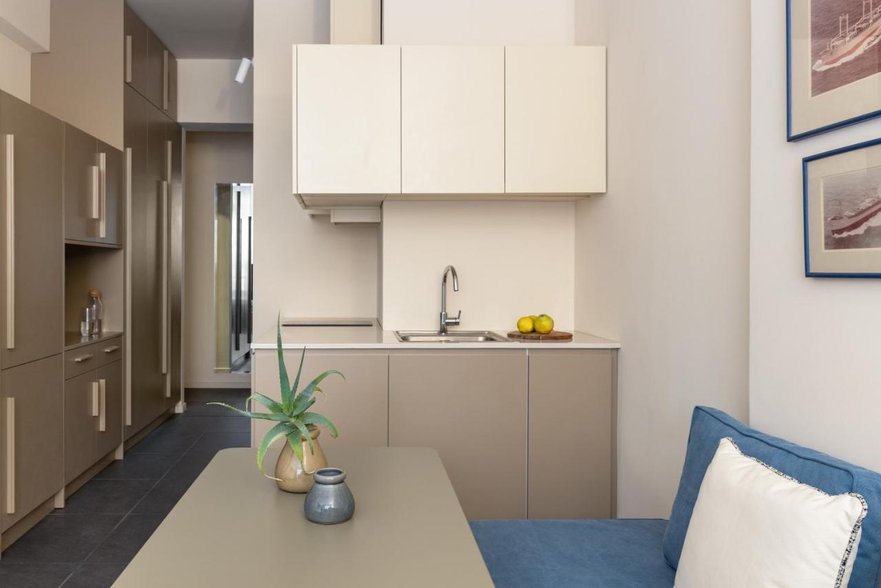 Plano Athens Apartment Exterior foto
