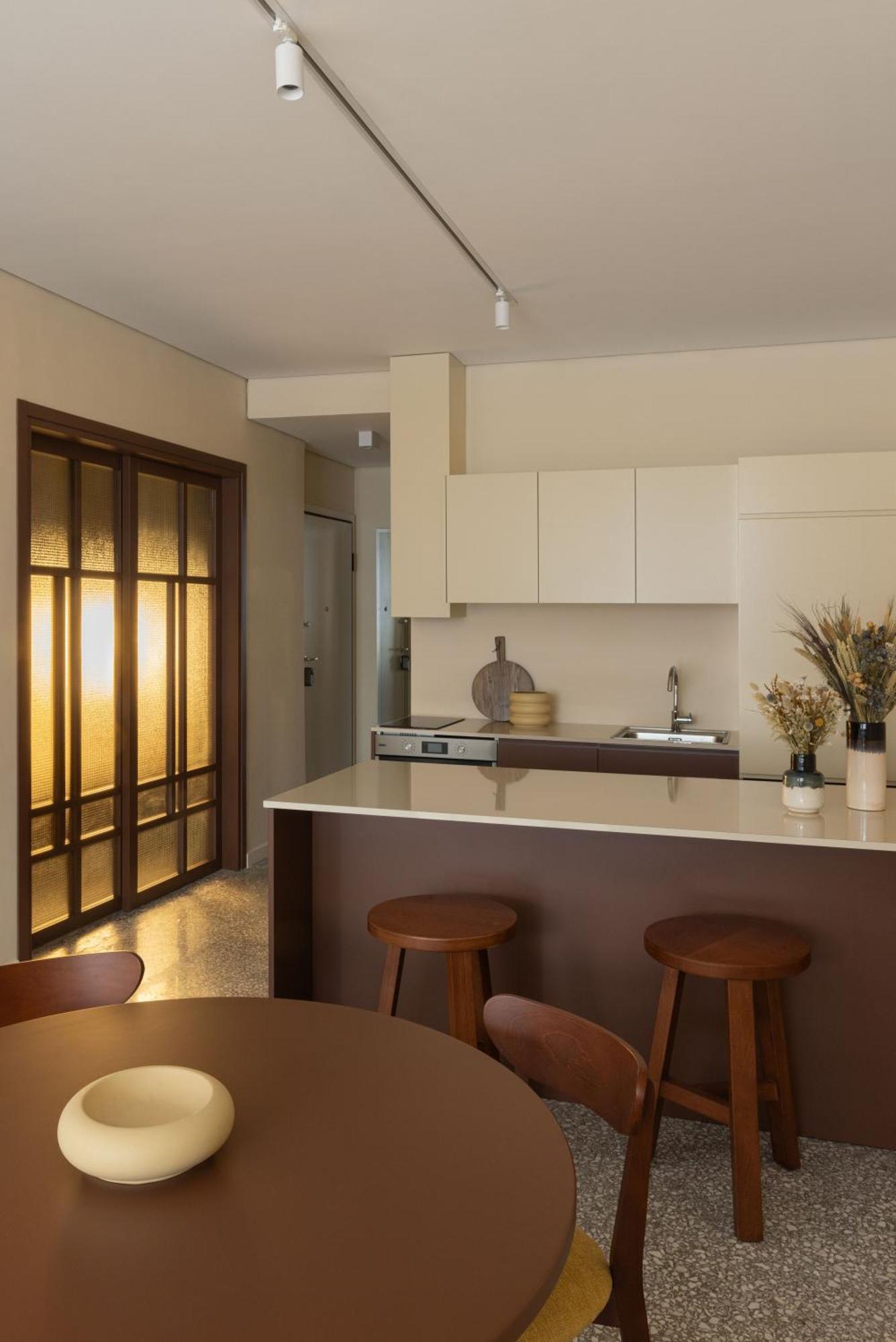 Plano Athens Apartment Exterior foto