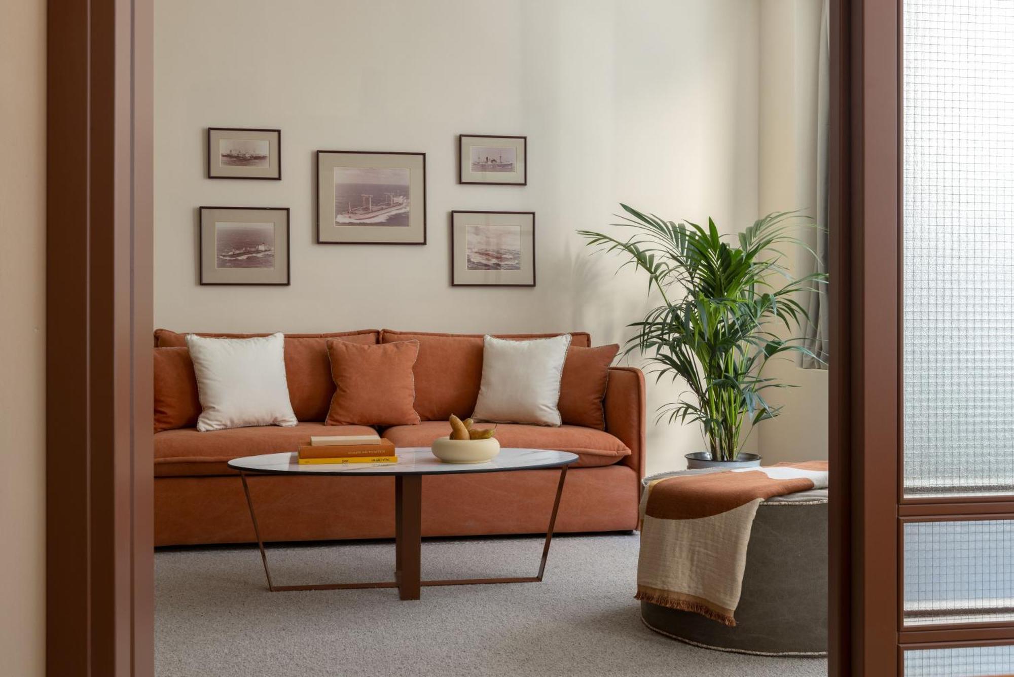 Plano Athens Apartment Exterior foto
