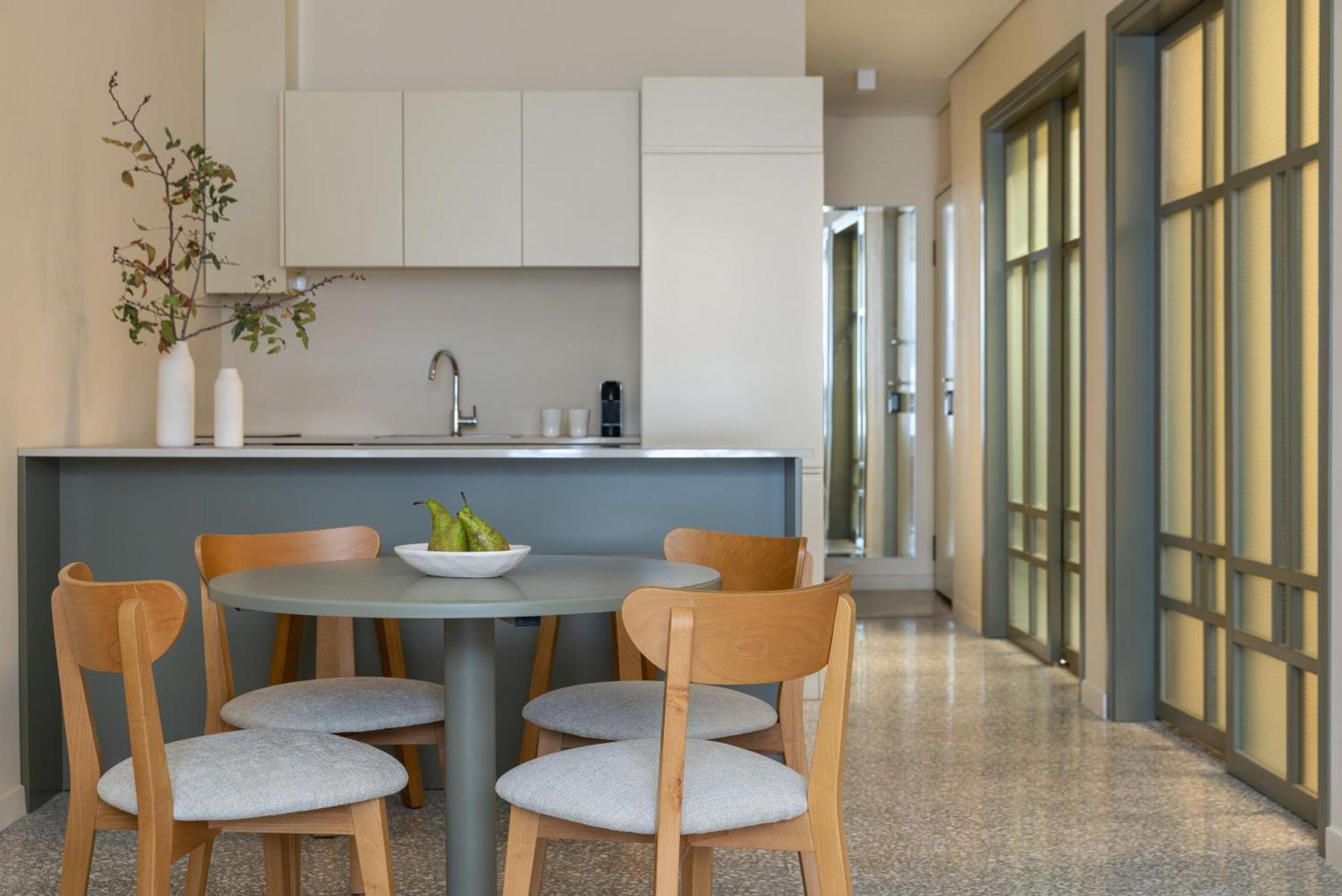 Plano Athens Apartment Exterior foto