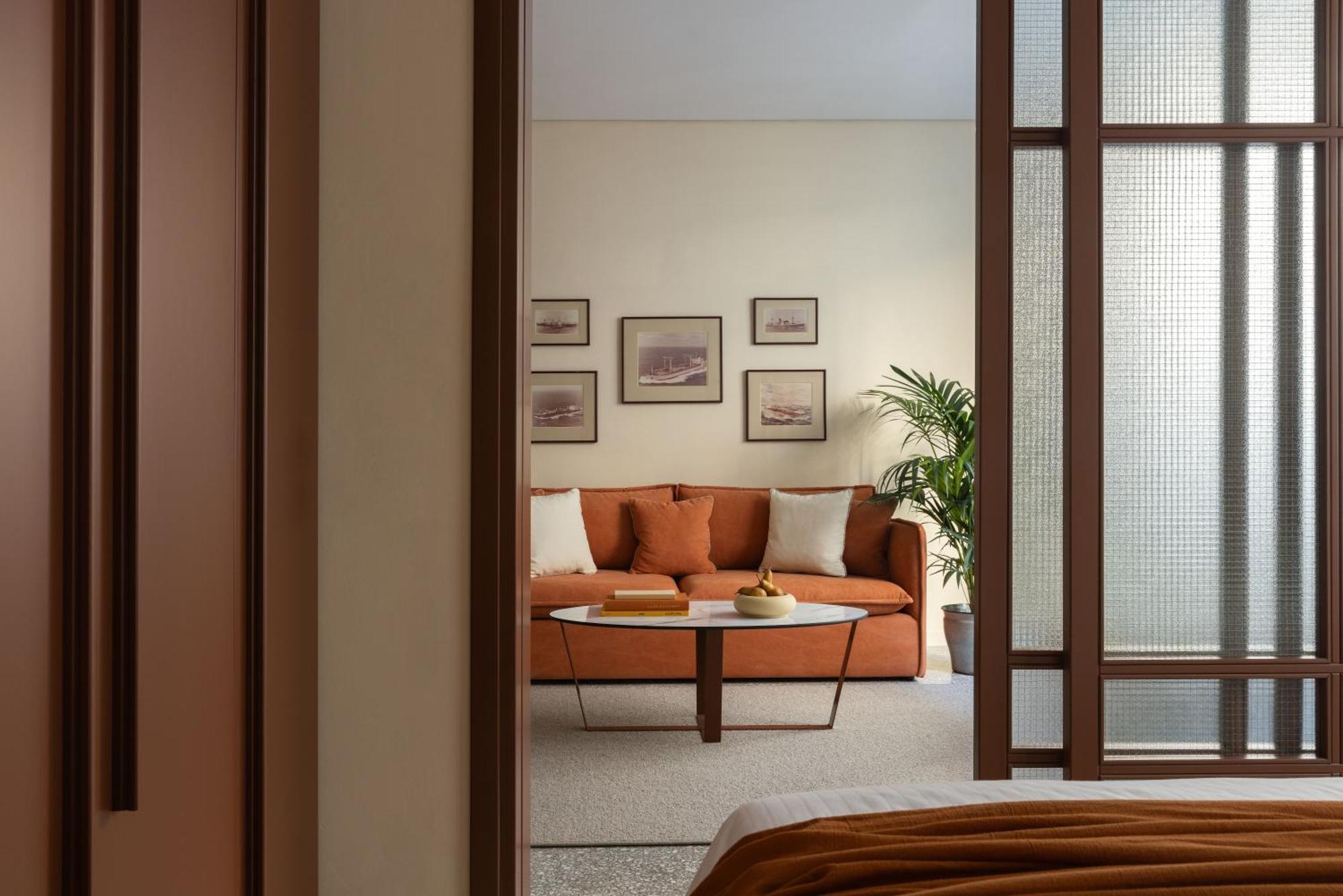 Plano Athens Apartment Exterior foto